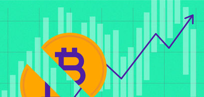 Welchen Einfluss hat das Bitcoin Halving auf den Bitcoin Kurs?