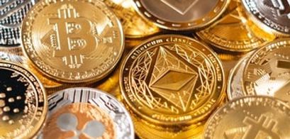Mehr Investitionen in Kryptowährungen in 2021 als in allen Jahren zuvor