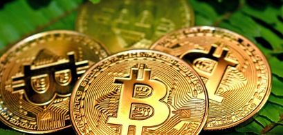 Bitcoin schießt über Allzeithoch und erreicht 66.000$