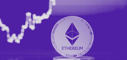 BREAKING NEWS: Ethereum Kurs hat die 2.000$ durchbrochen