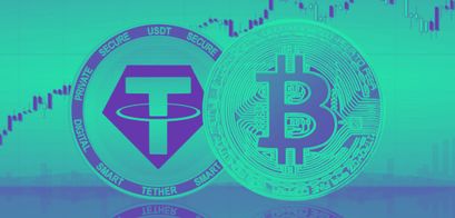 Bitcoin Kurs Pump powered by Tether? Warum dieses Narrativ nicht mehr aufgeht und BTC immer noch in einer kritischen Zone handelt