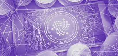 IOTA Zusammenarbeit mit DELL - Vertrauen in Daten durch IOTA