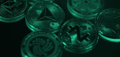 Für nächsten Bitcoin Kurs Bullrun hält Top-Analyst diese 10 Altcoins