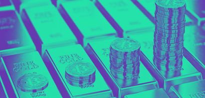 Bitcoin Kurs Analyse: Steht der BTC Kurs kurz vor einem Pump auf 10.000$ oder höher? Die Korrelation zwischen dem Gold und Bitcoin Preis