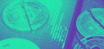 Bitcoin Kurs liefert bislang fehlendes bearishes Signal - steht der BTC Crash kurz bevor?