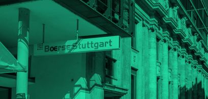 Wie "Crypto" ist die Börse Stuttgart Digital Exchange? - Exklusivinterview mit CEO Dr. Dirk Sturz