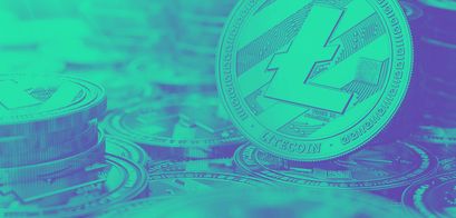 Litecoin Hash-Rate Allzeithoch: LTC Kurs birgt weiteres Potenzial