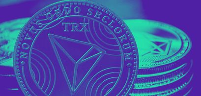 TRON lässt 33 Milliarden TRX im Gegenwert von 500 Mio. USD frei - Was steckt dahinter?
