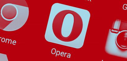 Opera testet mobilen Android-Browser mit integriertem Wallet
