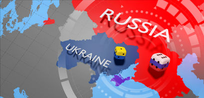 Krypto: Die ultimative Waffe der Ukraine gegen Russland