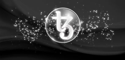 Tezos Kurs-Prognose: XTZ-Preis fällt trotz der Steigerung in NFT-Verkäufen