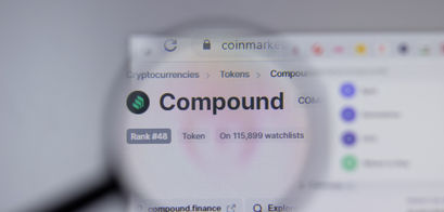 Compound Kurs-Prognose: COMP steht vor einem Preisanstieg um 15%