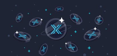 IMX Kurs-Prognose: Handelsvolumen mit Immutable X NFTs steigt wieder an