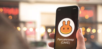 CAKE Kurs-Prognose: PancakeSwap-Token driftet wegen Problemen bei Binance nach unten ab