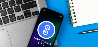 YFI-Preis erholt sich nach Änderungen bei Yearn Finance