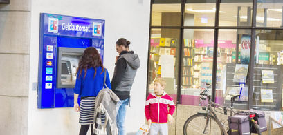 Der Aufstieg der Bitcoin-Automaten: Wien hat 6-mal so viele Automaten wie Berlin