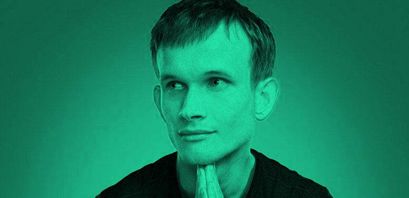 Mitbegründer von Ethereum Vitalik Buterin veröffentlicht seine Crypto Investitionen