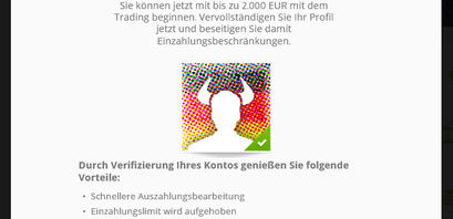 Auf eToro Bitcoin kaufen Schritt 4