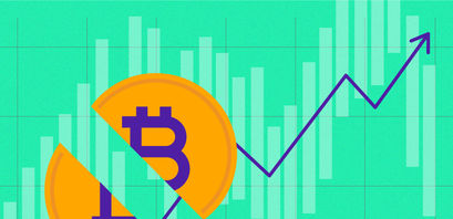Welchen Einfluss hat das Bitcoin Halving auf den Bitcoin Kurs?