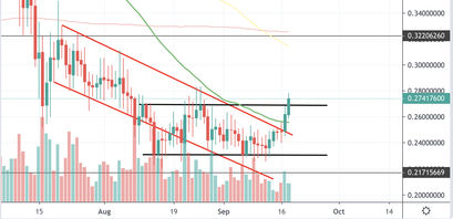 IOTA Kurs