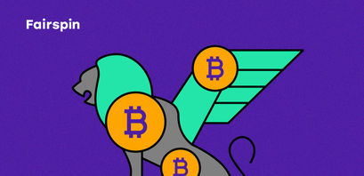 Bitcoin Casino