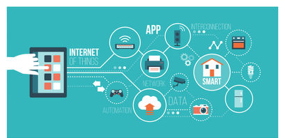 IOTA und IoT