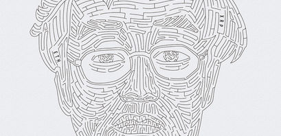 Bitcoin zu verschenken - Das SatoshiPuzzle