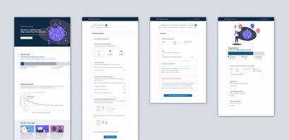 Ethereum 2.0 Deposit ETH