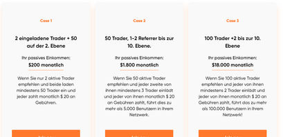 KickRef, Kick Token
