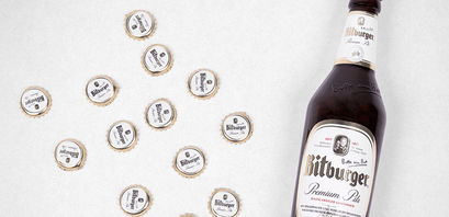 Bitcoin Kaufland Bitburger
