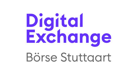 Digital Exchange Börse Stuttgart