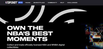 NBA Top Shot