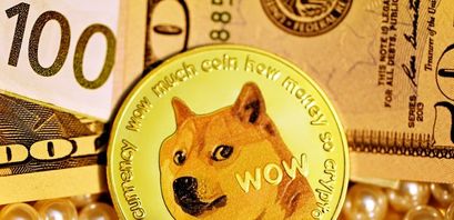 NFT vom ursprünglichen Doge-Meme wird in 17 Milliarden Teilen versteigert