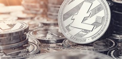 Litecoin Preisprognose: LTC korreliert nicht mehr mit Bitcoin und könnte abstürzen
