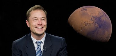 Elon Musk kritisiert Binance wegen Umgang mit Dogecoin