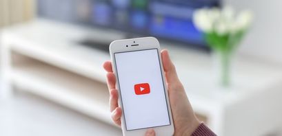 YouTube-CEO sieht Potenzial in der aufkommenden Web3-Branche
