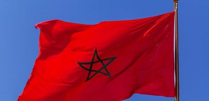 Marokko ist Nordafrikas Spitzenreiter beim Bitcoin-Handel
