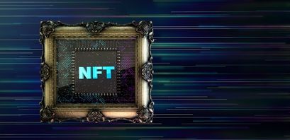 Filesharing-Plattform LimeWire wird als NFT-Marktplatz wiedereröffnet