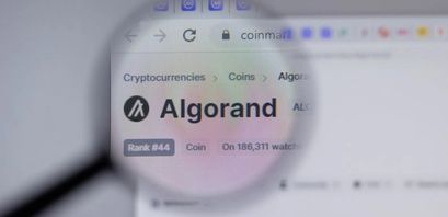 Algorand Preisprognose: ALGO-Transaktionen schnellen in die Höhe