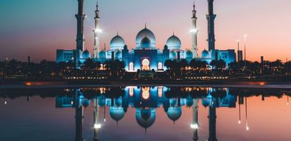 Binance erhält eine Zulassung für Krypto-Dienstleistungen in Bahrain