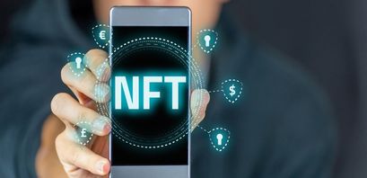 Experten warnen: NFT-Sammler können alles verlieren