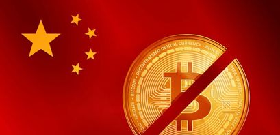 Chinas staatliche Medien wollen trotz Krypto-Verbot NFTs herausbringen