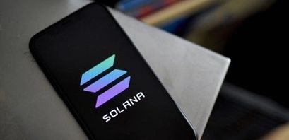 Solana Preisprognose: SOL sinkt tiefer in die Baissezone