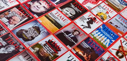 TIME Magazine setzt verstärkt auf web3 und die NFT-Branche