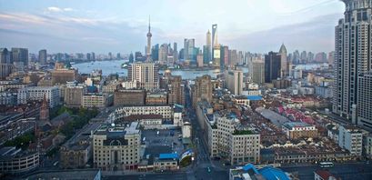 Evergrande-Gründer von der chinesischen Regierung vorgeladen