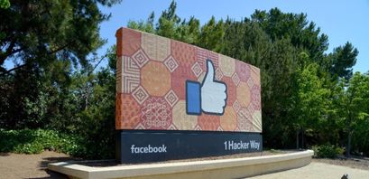 Preis von MANA steigt in Erwartung der Expansion von Facebook-Metaverse