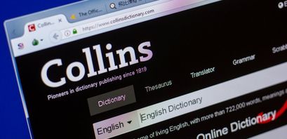 NFT wurde von Collins Dictionary zum Wort des Jahres gekürt