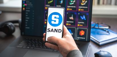 Sandbox Preisprognose: SAND steht vor einem Comeback von 30%