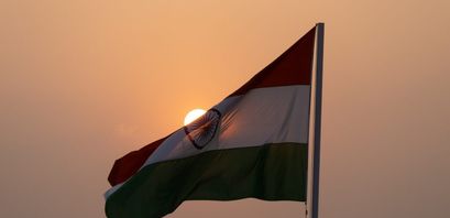 Kryptowährungen werden in Indien reguliert, aber nicht verboten