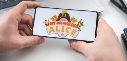 Was ist My Neighbor Alice und ist es eine gute Investition?